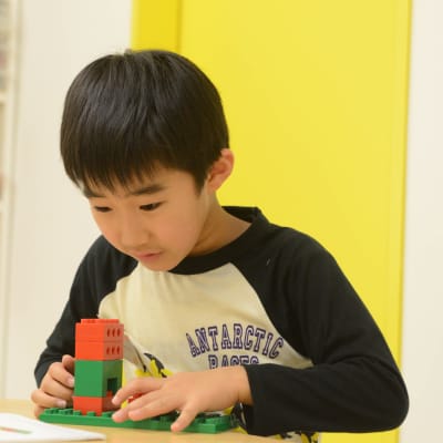 どんなモデルが出来上がるかな！？