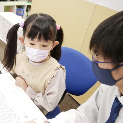 好きな音楽の楽譜を使ってプログラミング♪