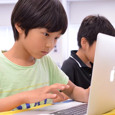 試行錯誤しながら目標にたどり着く！