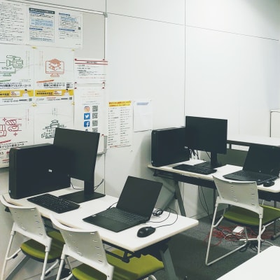 高松校_教室１