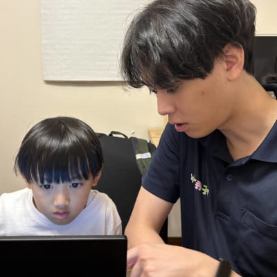 講師が優しく教えてくれます。