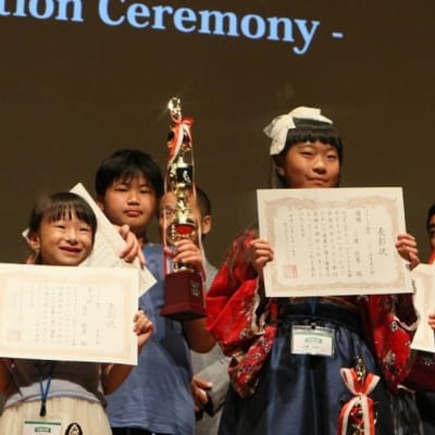 年に１度のプレゼンテーション大会②