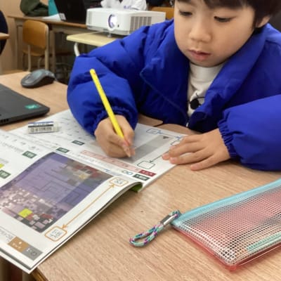 設計図を作成中……