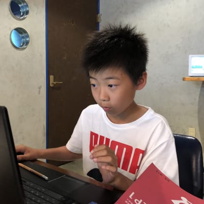  今治商店街リアル教室