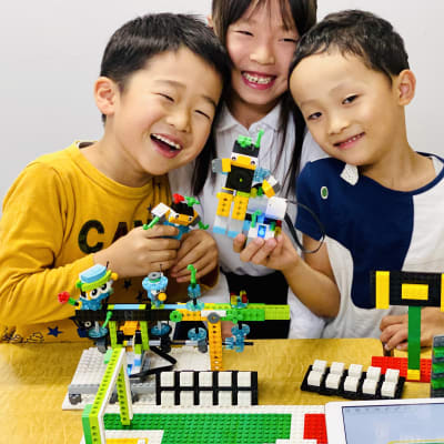 Kicksコース発表会準備(津田沼校)