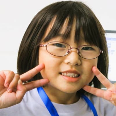 楽しく能力が伸びるから続いていける！