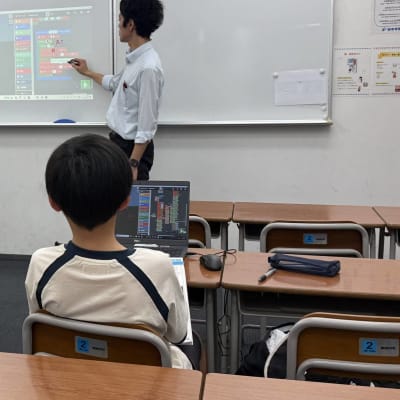 内観2_倉敷駅前校