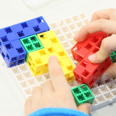 どうすればピッタリ枠にはまるかな？