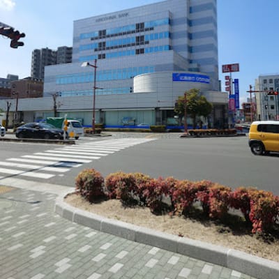 広島銀行西条支店