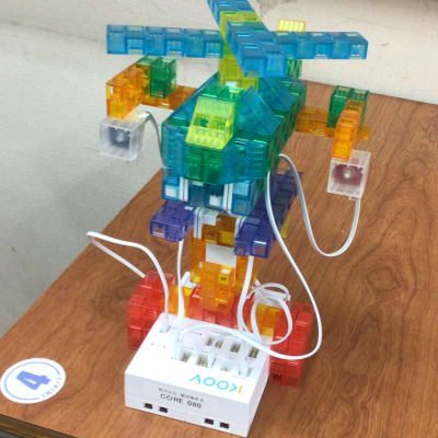 健軍２丁目校　授業3