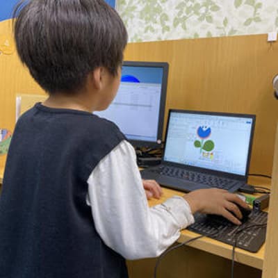 集中して取り組める環境