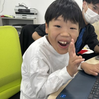 楽しみながら成長できる！