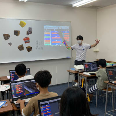 授業風景③_大元校