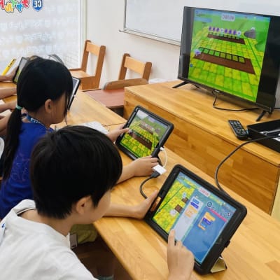 ミッションクリアできるかな？