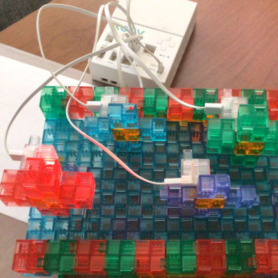 健軍２丁目校　授業2