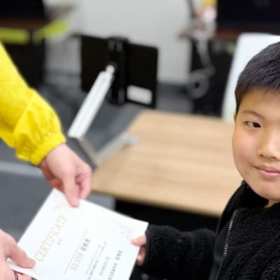 まずはここから！最初の一歩をしっかり形に。