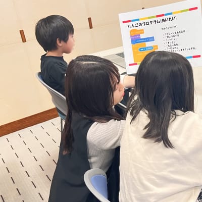 イベントの様子