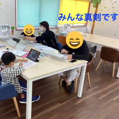 ひとりひとりのペースや理解度に合わせた授業