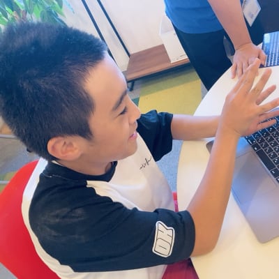 楽しくワイワイ！