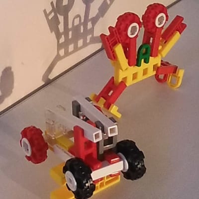 キンダリークラス　