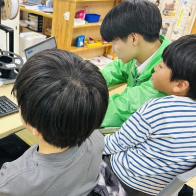 ROBLOXゲーム開発コース