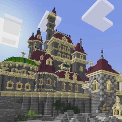 自由な建築で創造力を伸ばす