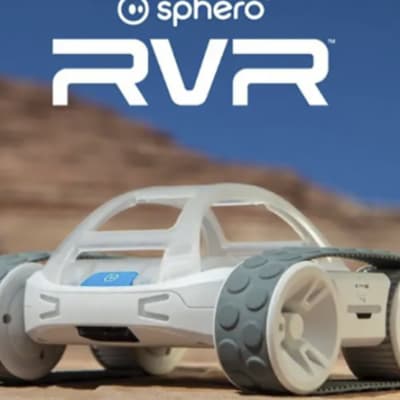 Spero RVR
