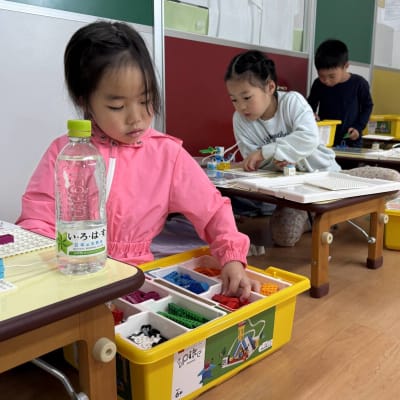 授業の様子