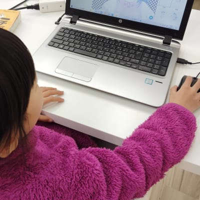 物語のヒロインを作っています！