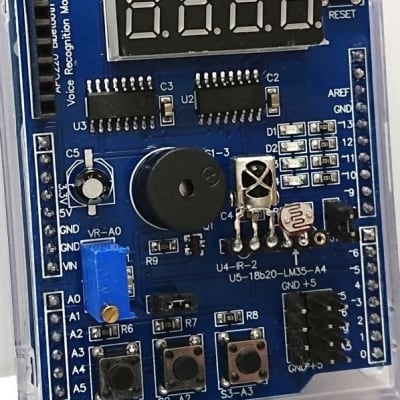 マイコンボードSB-07