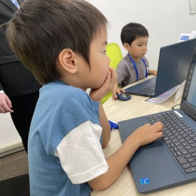 集中！！1年生になりお話しの聞き方がとても上手になったね！