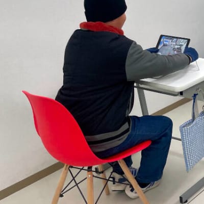 エラーも学びの一歩。解決するたびに成長を実感！