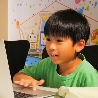 丁寧な個別指導