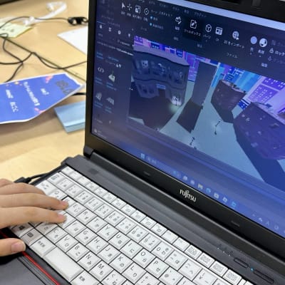 ROBLOXゲーム開発コース