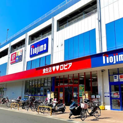 ノジマ川崎水沢店