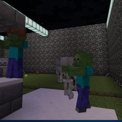 マイクラプログラミング講座