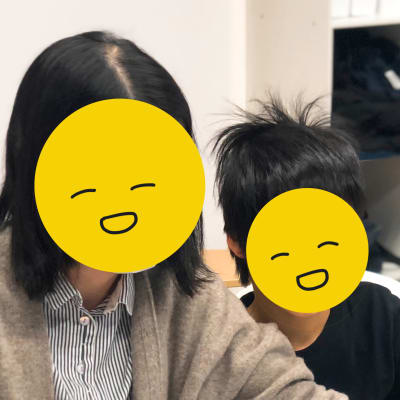 親子でご参加いただけるプログラミング体験もあります！