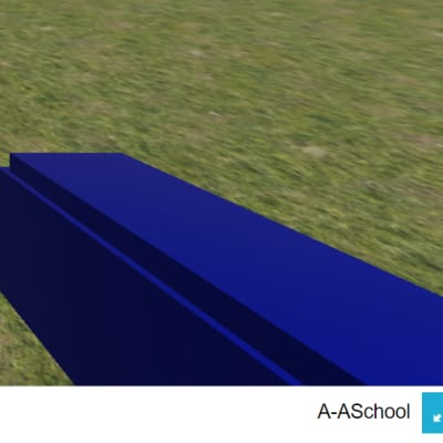 スタンダートコース作例