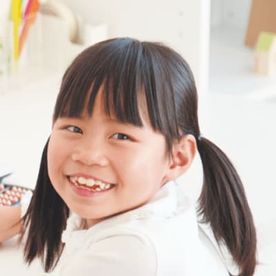 パソコンとそろばんで右脳を鍛える