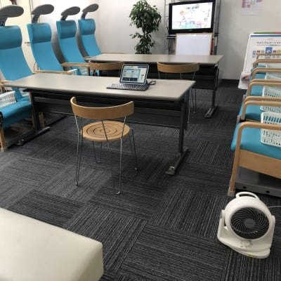 プログラミングが初めてというお子様でも安心して始められます♫