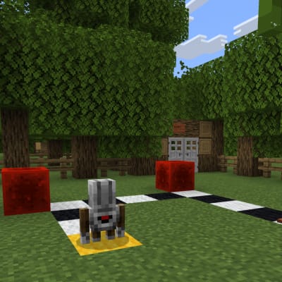 キャラクターをプログラムで動かそう！