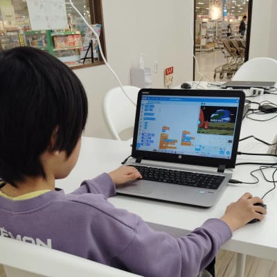 変数を使ってみよう！