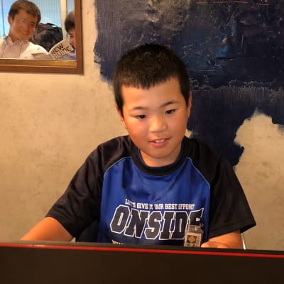 プログラミング A GO!GO!