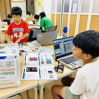 Scratchゲーム開発コース