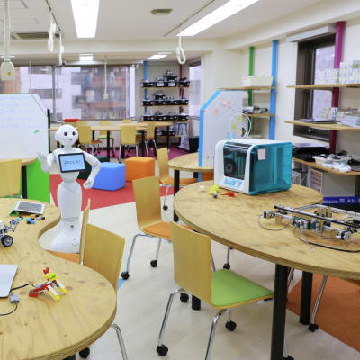 LITALICOワンダー秋葉原