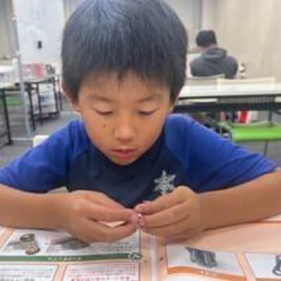 初めてでも大丈夫!! 基礎からしっかり学びます。