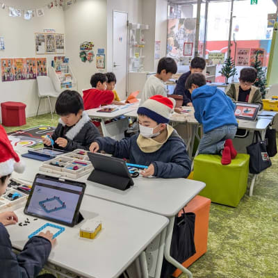 クリスマスイベント,サンタ仮装