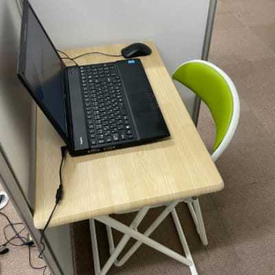 困ったときはいつでもサポート！