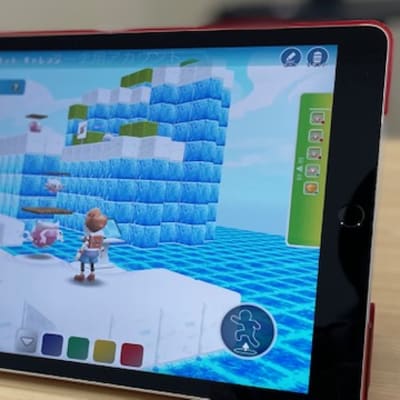 ご自身が描いている世界を実際に作り上げることができます！