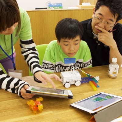 体験会の様子001_KOOVコース